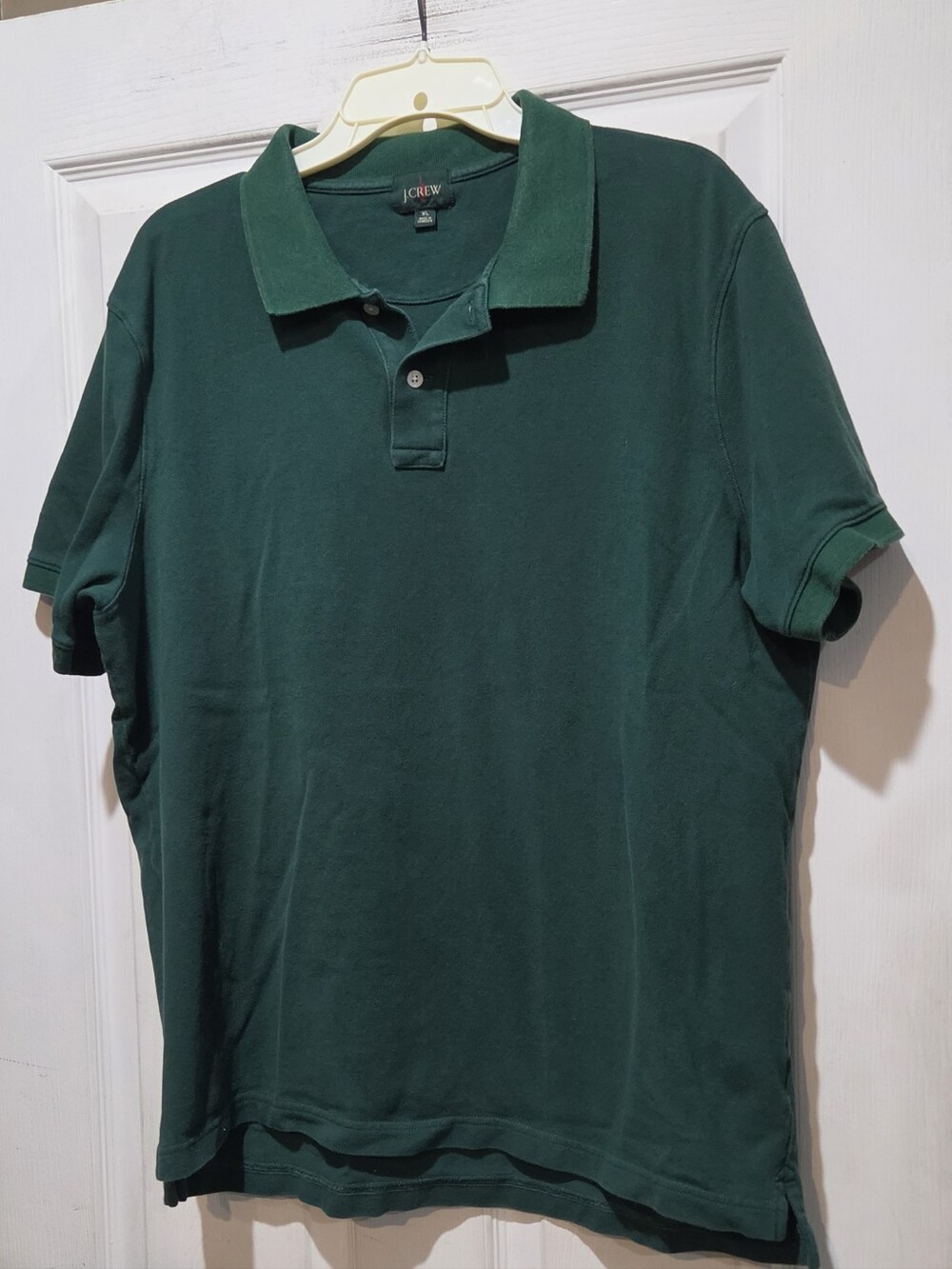 J. CREW POLO SHIRT